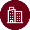 Commercial painting service icon